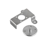 Mounting set gearbox fig. 4023X to switchbox or sensor